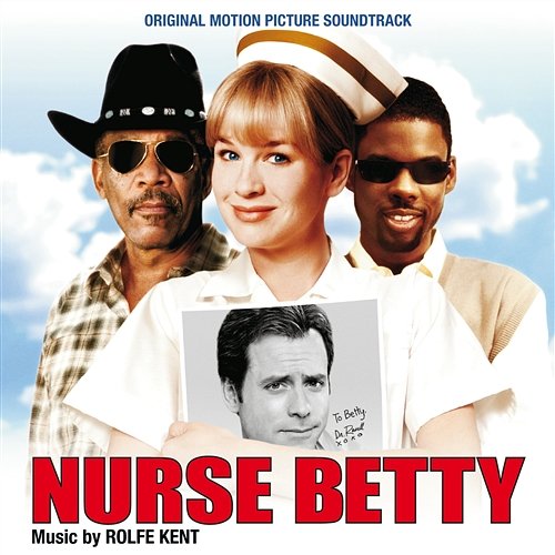 Nurse Betty Various Artists