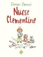 Nurse Clementine James Simon