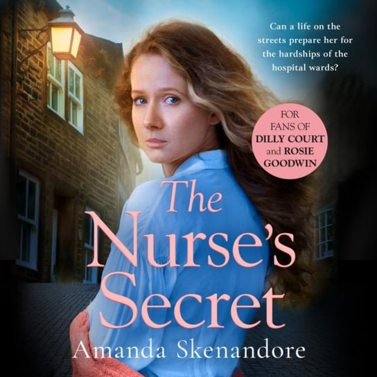 Nurse's Secret Skenandore Amanda