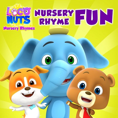 Nursery Rhyme Fun Loco Nuts