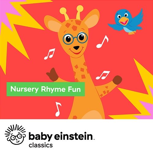 Nursery Rhyme Fun: Baby Einstein Classics The Baby Einstein Music Box Orchestra