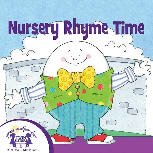 Nursery Rhyme Time Kim Mitzo Thompson, Nashville Kids' Sound