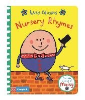 Nursery Rhymes Cousins Lucy