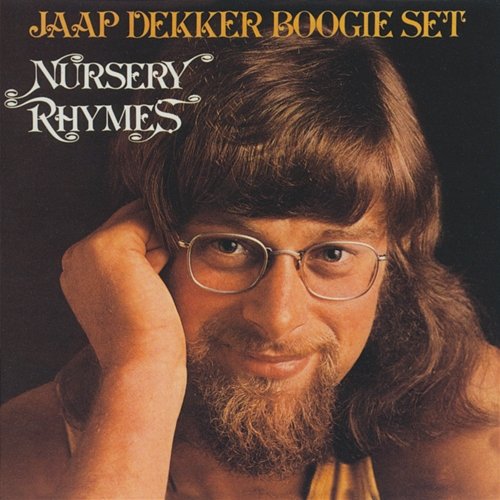Nursery Rhymes Jaap Dekker Boogie Set