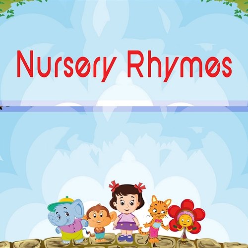 Nursery Rhymes Shreyas, Abhas, Muskan & Malhaar
