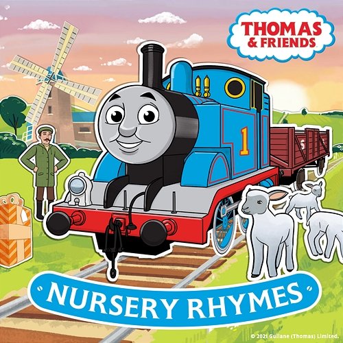 Nursery Rhymes Thomas & Friends