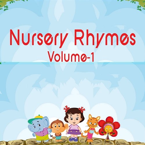Nursery Rhymes, Vol. 1 Hema Sardesai