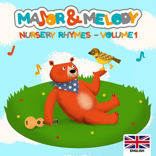 Nursery Rhymes, Vol. 1 Major & Melody