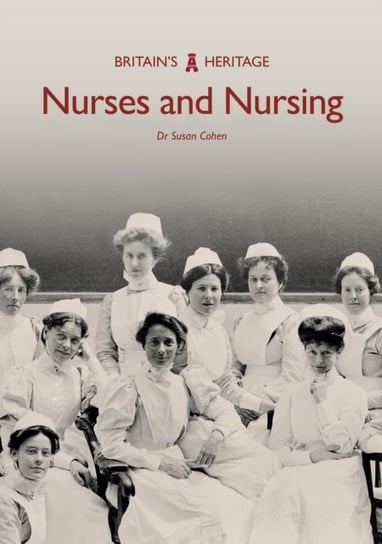 Nurses and Nursing Susan Cohen