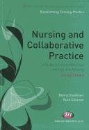 Nursing and Collaborative Practice Goodman Benny