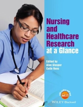 Nursing and Healthcare Research at a Glance Glasper Alan