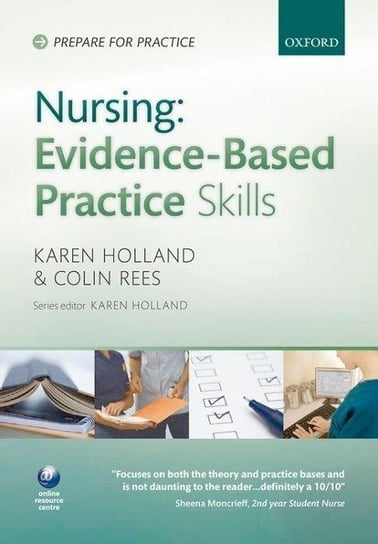 Nursing Evidence-Based Practice Skills Holland Holland