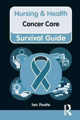 Nursing & Health Survival Guide: Cancer Care Opracowanie zbiorowe