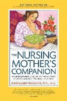 Nursing Mother's Companion 8th Edition Huggins Kathleen