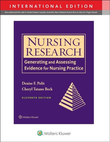 Nursing Research Denise Polit, Cheryl Beck