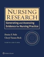 Nursing Research, International Edition Polit Denise F., Beck Cheryl Tatano