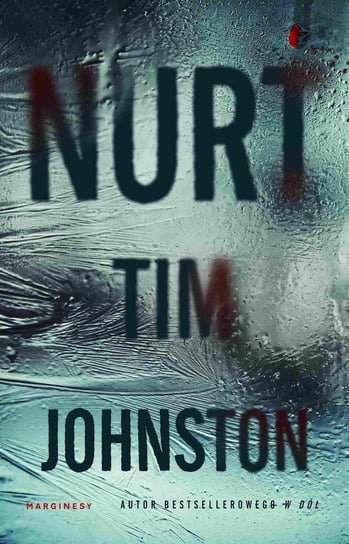 Nurt - ebook mobi Johnston Tim