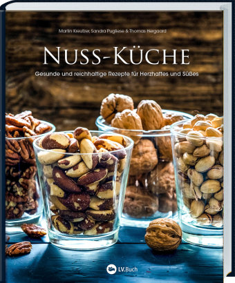 Nuss-Küche Landwirtschaftsverlag