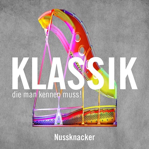 Nussknacker / Nutcracker Samuel Friedmann
