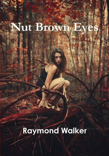 Nut Brown Eyes Walker Raymond