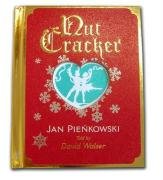 Nut Cracker Pienkowski Jan
