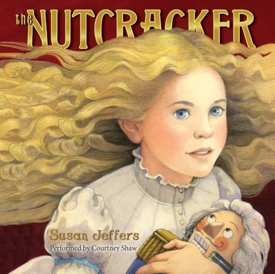 Nutcracker Jeffers Susan
