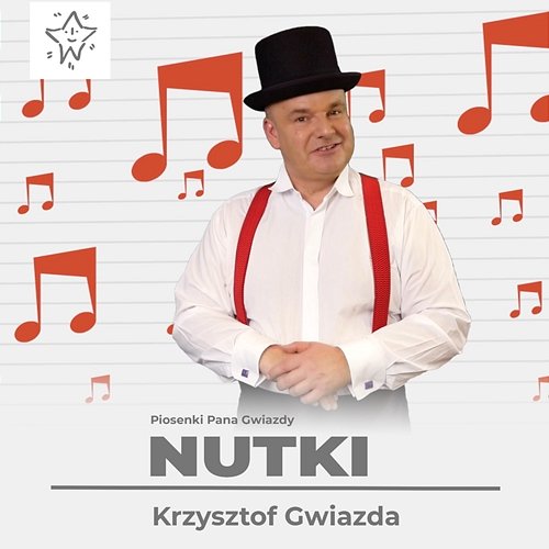 Nutki, nutki Pan Gwiazda