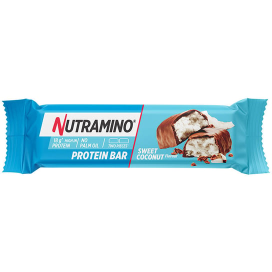 Nutramino Protein Bar 64G Baton Białkowy Sweet Coconut Inna marka