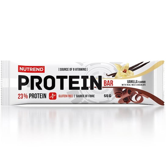 Nutrend Protein Bar 55G Nutrend