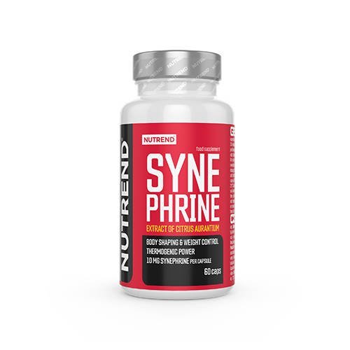 Nutrend Syne Phrine - 60Caps. Nutrend