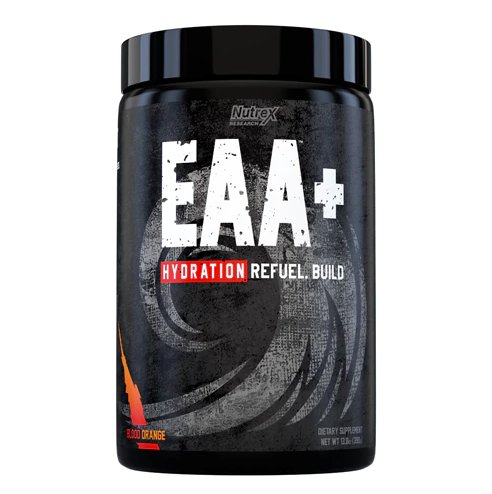Nutrex EAA+ HYDRATION 30serv Mango Nutrex