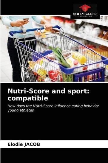 Nutri-Score and sport JACOB Elodie