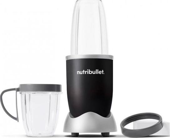 Nutribullet NB606B czarny NutriBullet