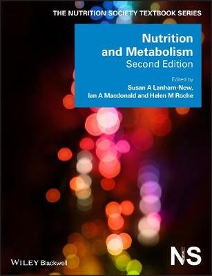 Nutrition and Metabolism Opracowanie zbiorowe
