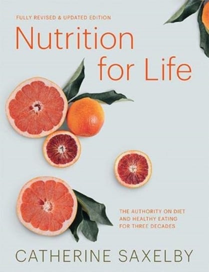 Nutrition for Life Catherine Saxelby