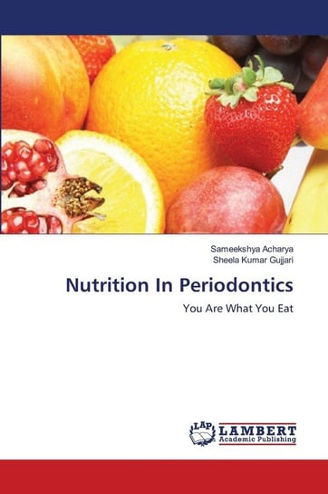 Nutrition In Periodontics Acharya Sameekshya