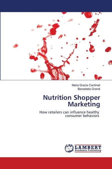 Nutrition Shopper Marketing Cardinali Maria Grazia