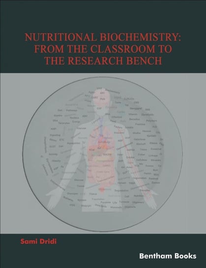 Nutritional Biochemistry Sami Dridi