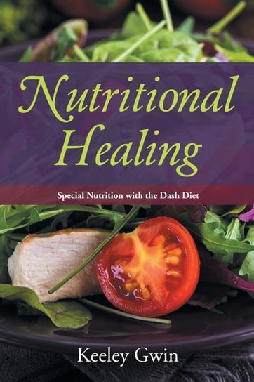 Nutritional Healing Gwin Keeley