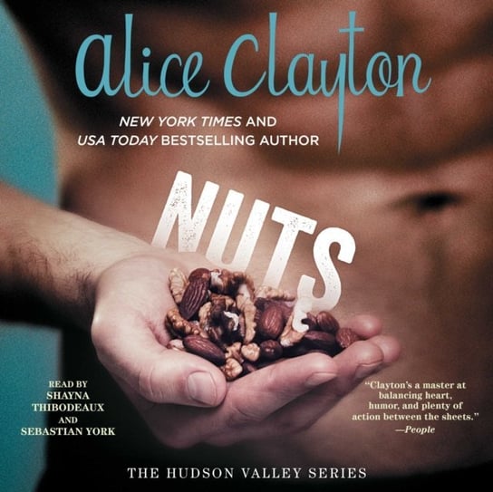 Nuts Clayton Alice