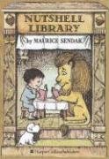 Nutshell Library Sendak Maurice