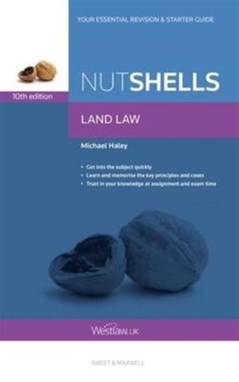 Nutshells Land Law Haley Michael