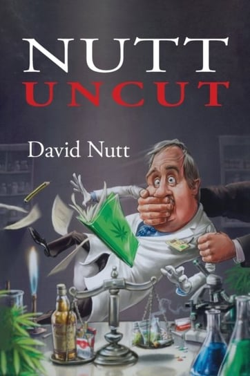 Nutt Uncut Nutt David