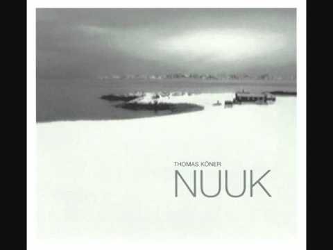 Nuuk, płyta winylowa Koner Thomas