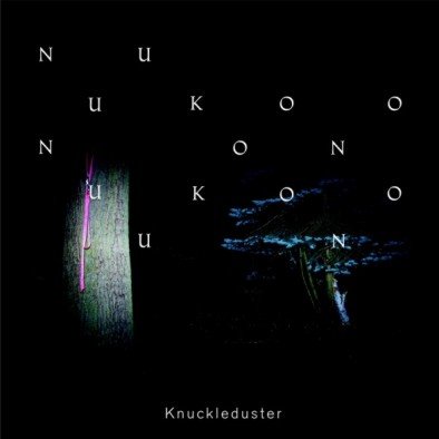 Nuukoono Knuckleduster