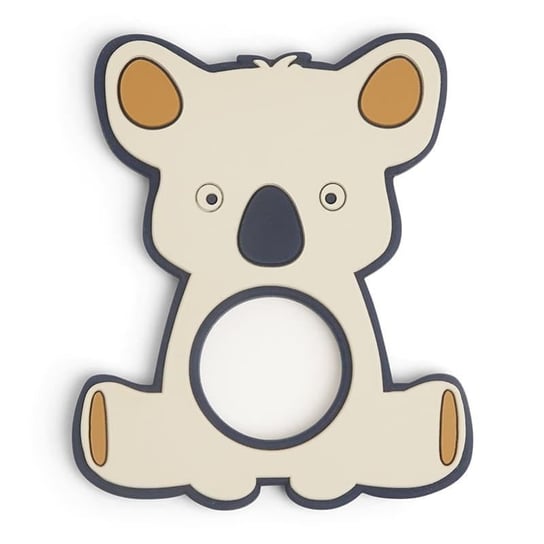 Nuuroo - Gryzak Silikonowy Koala NUUROO