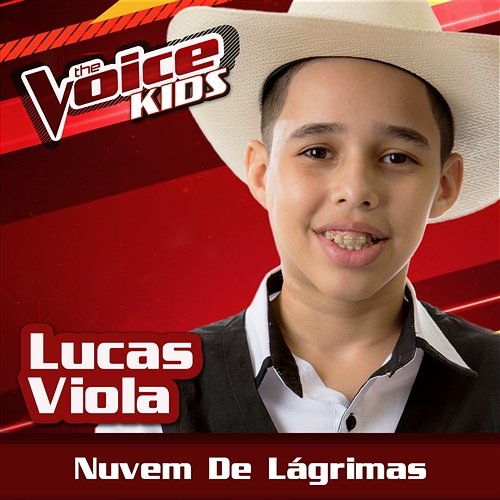 Nuvem De Lágrimas Lucas Viola