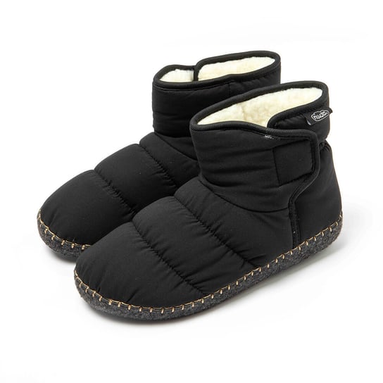 Nuvola Boot Road Black 40 Nuvola