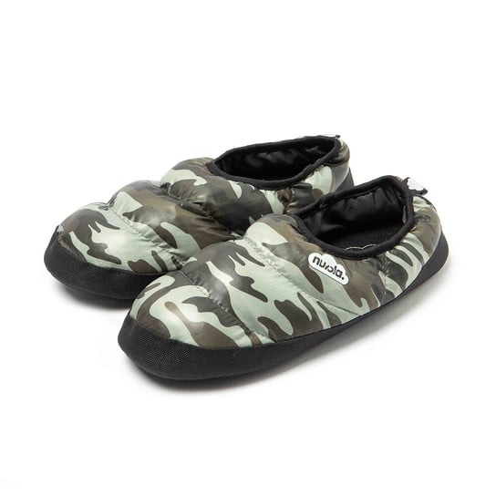 Nuvola Classic New Camouflage Green 38-39 Nuvola