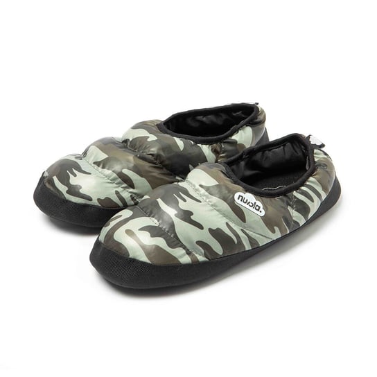 Nuvola Classic New Camouflage Green 40-41 Nuvola